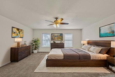 9711 Diamond Cliff Drive Helotes TX 78023
