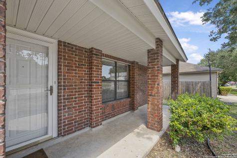 9711 Diamond Cliff Drive Helotes TX 78023