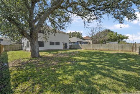9711 Diamond Cliff Drive Helotes TX 78023