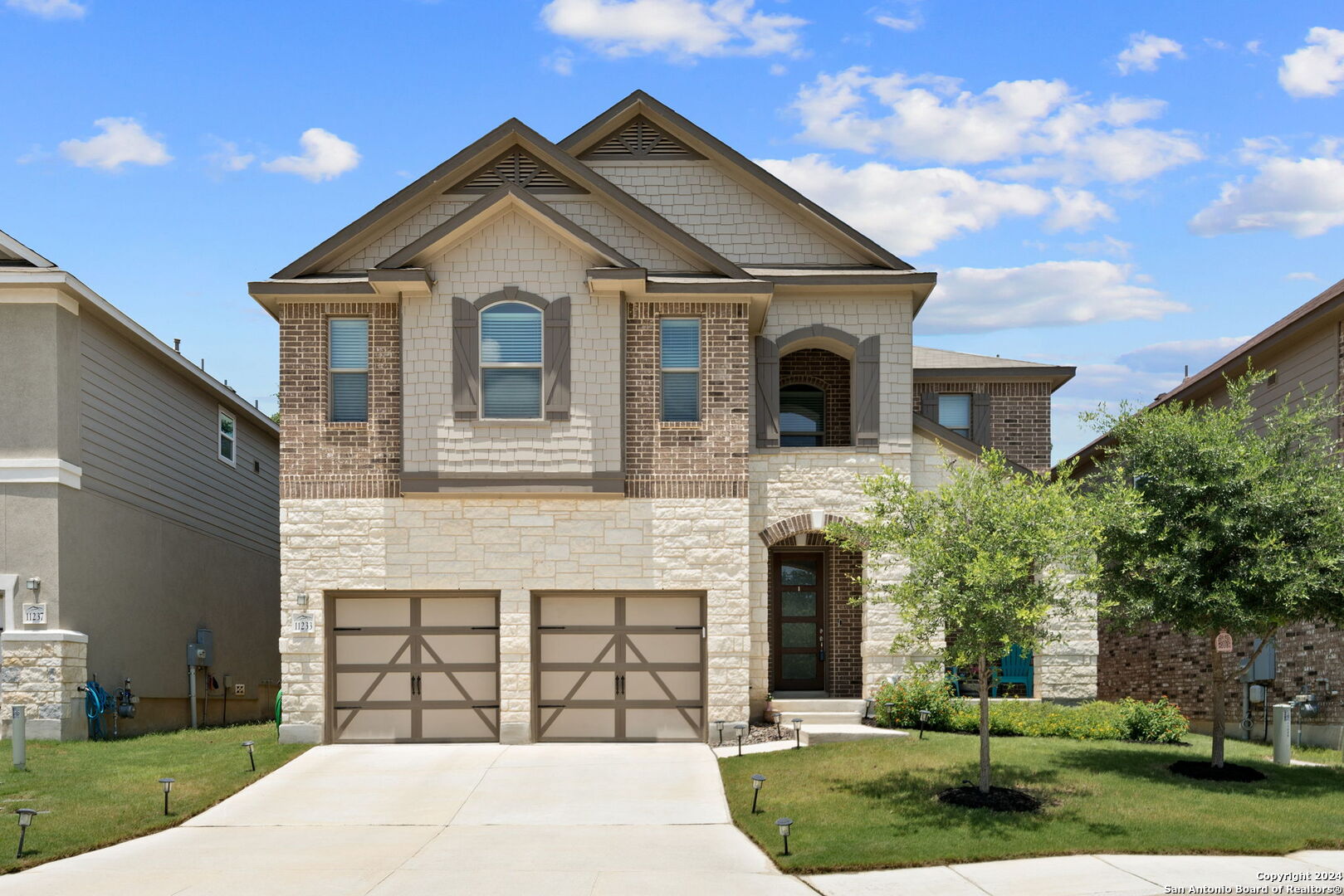 11233 Hill Top Bend Helotes TX 78023
