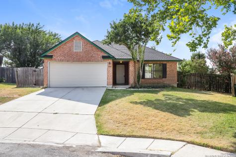7434 Raintree Forest San Antonio TX 78233