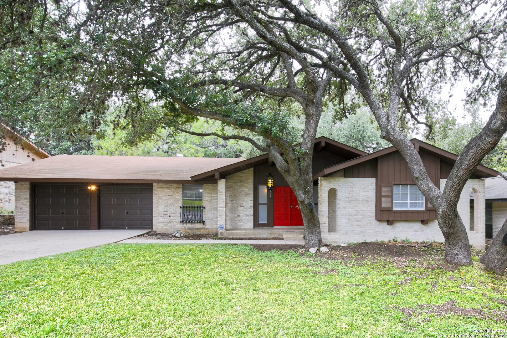 5711 Gomer Pyle San Antonio TX 78240