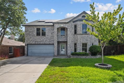 7215 Misty Brook San Antonio TX 78250