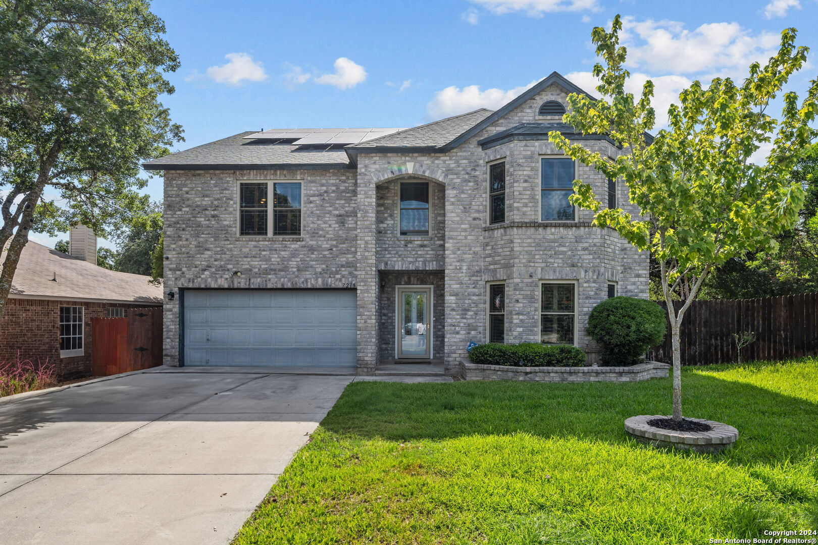 7215 Misty Brook San Antonio TX 78250