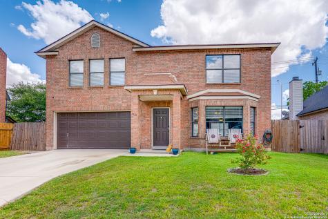 7526 Legend Rock San Antonio TX 78244