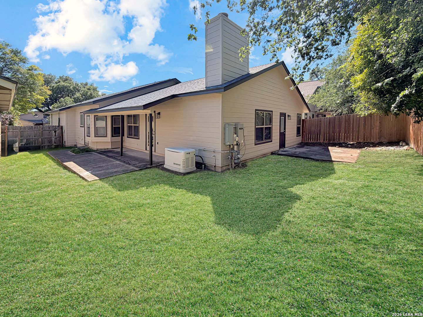 15238 Bent Moss Street San Antonio TX 78232