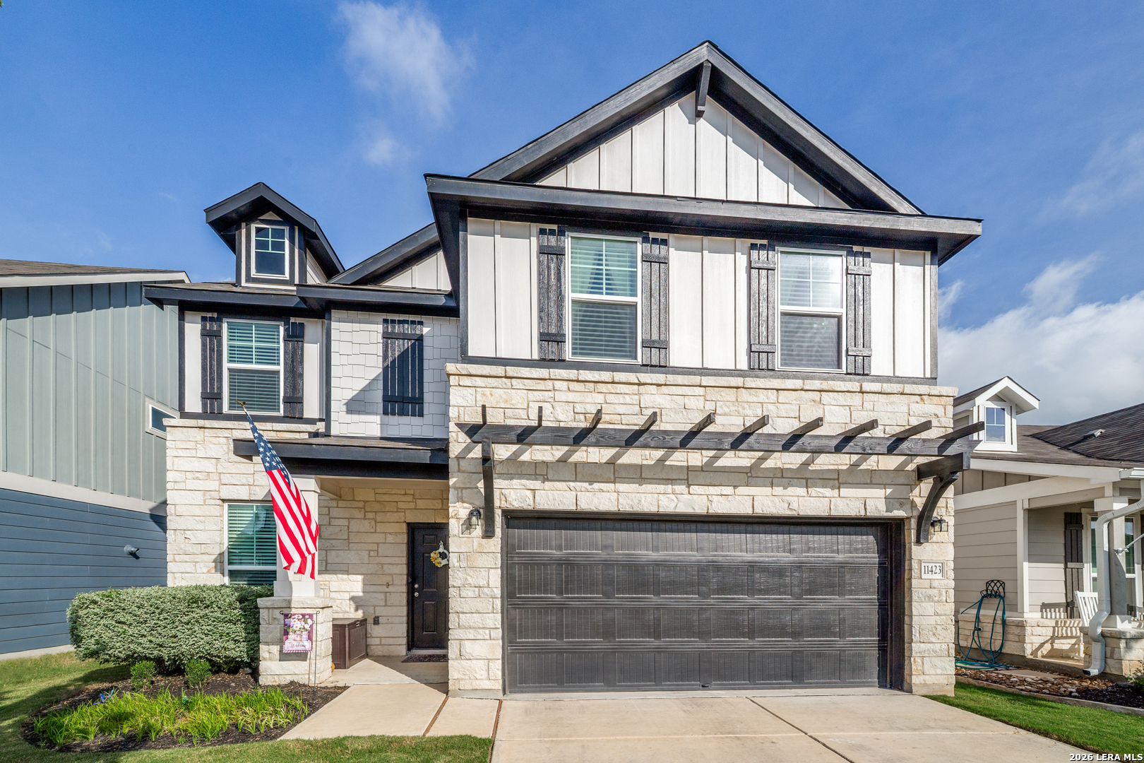 11423 Long Rider San Antonio TX 78254