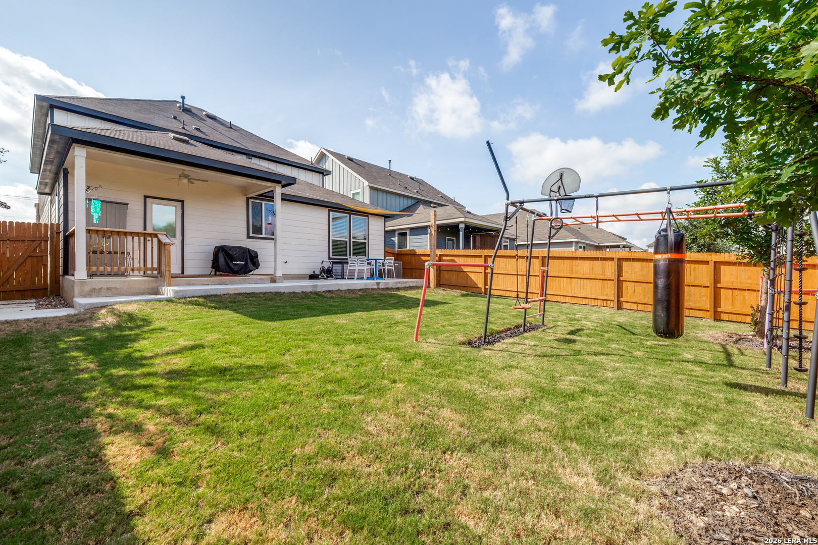 11423 Long Rider San Antonio TX 78254