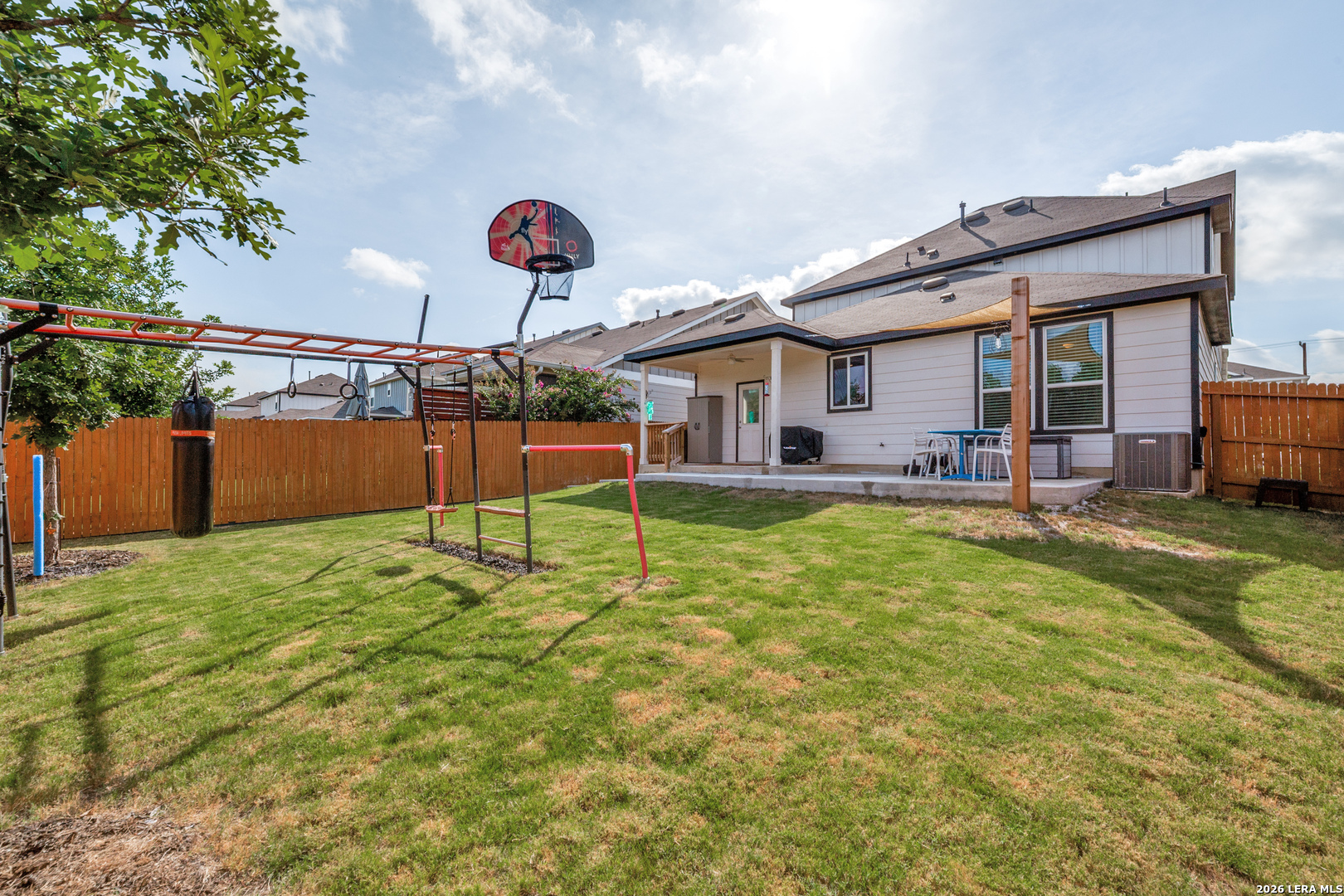 11423 Long Rider San Antonio TX 78254