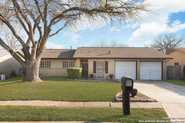 5818 Wayview Street San Antonio TX 78220