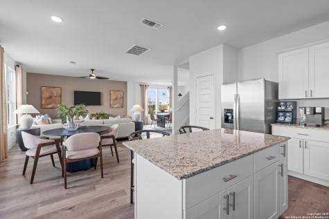 237 Wild Yonder Lane Boerne TX 78006