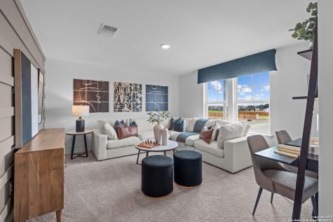 237 Wild Yonder Lane Boerne TX 78006