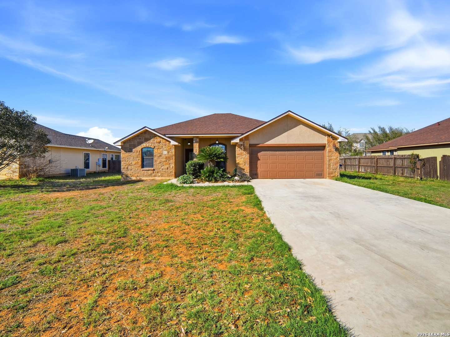 1924 Vista View Pleasanton TX 78064