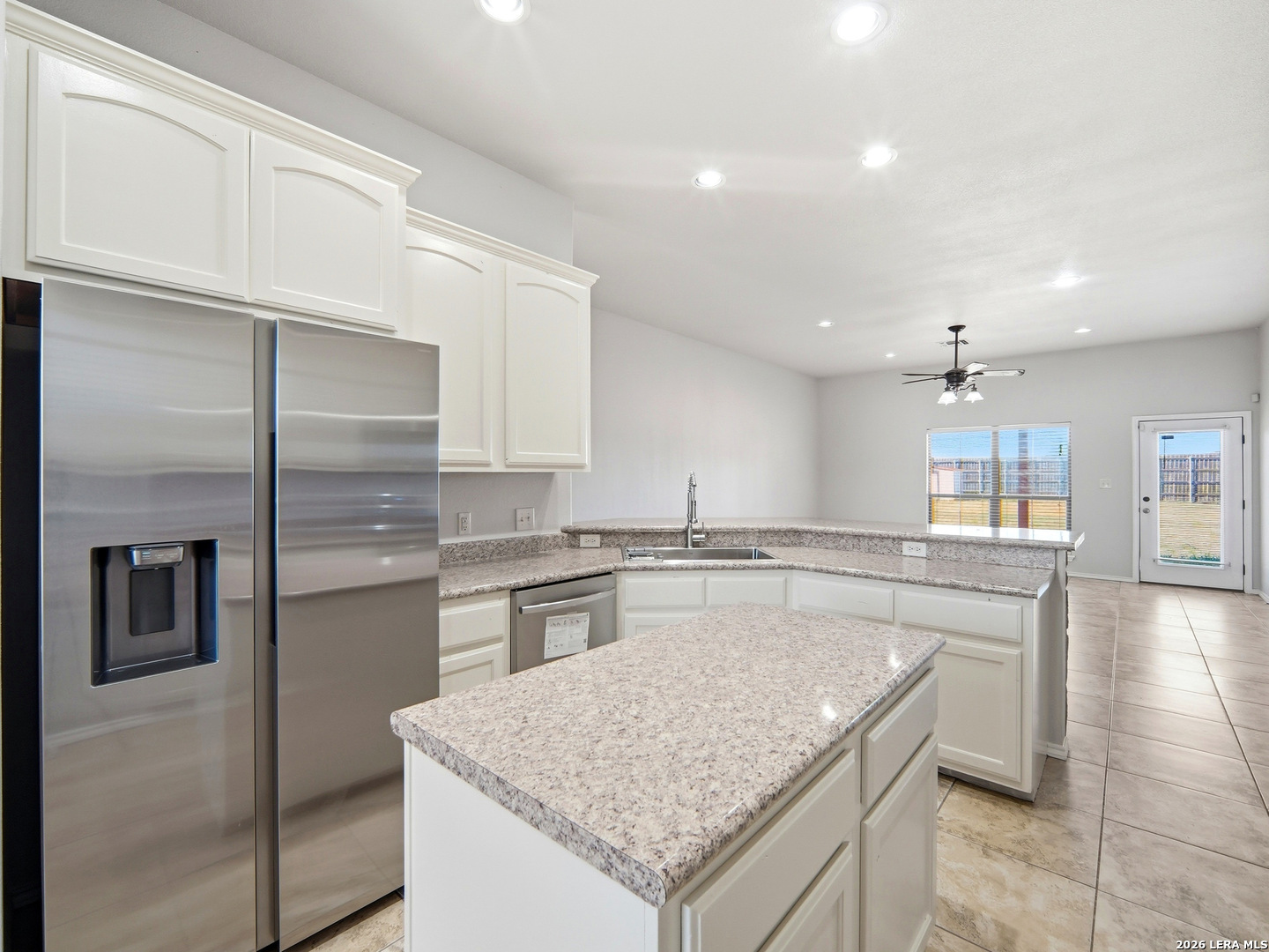 1924 Vista View Pleasanton TX 78064