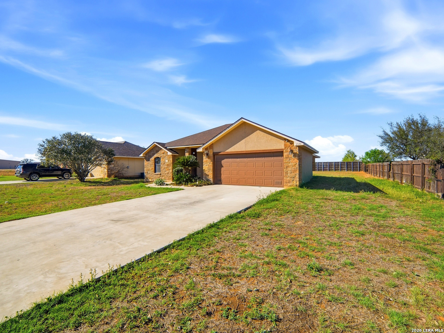 1924 Vista View Pleasanton TX 78064