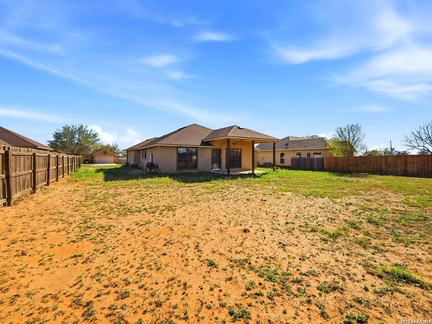 1924 Vista View Pleasanton TX 78064