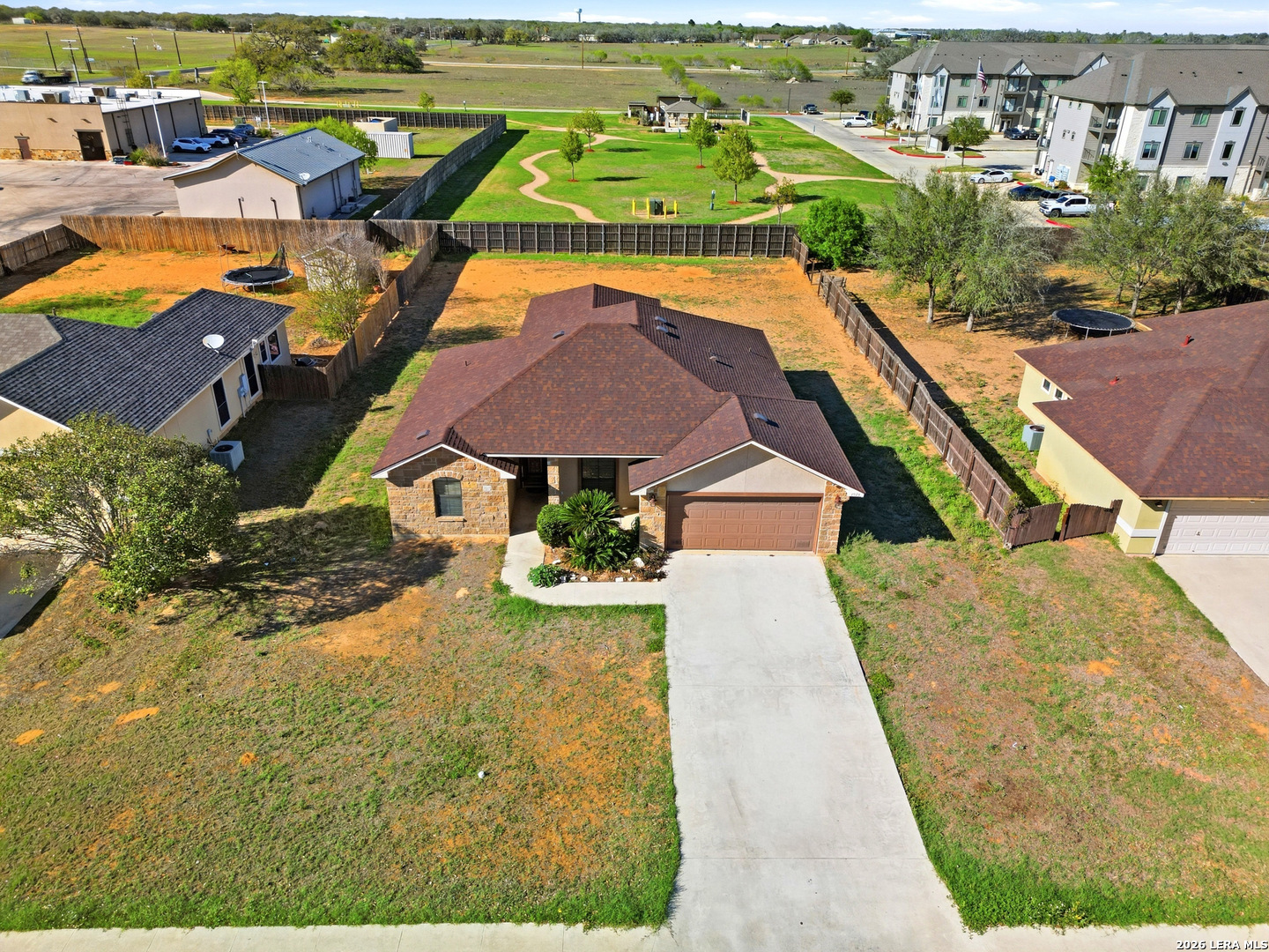 1924 Vista View Pleasanton TX 78064