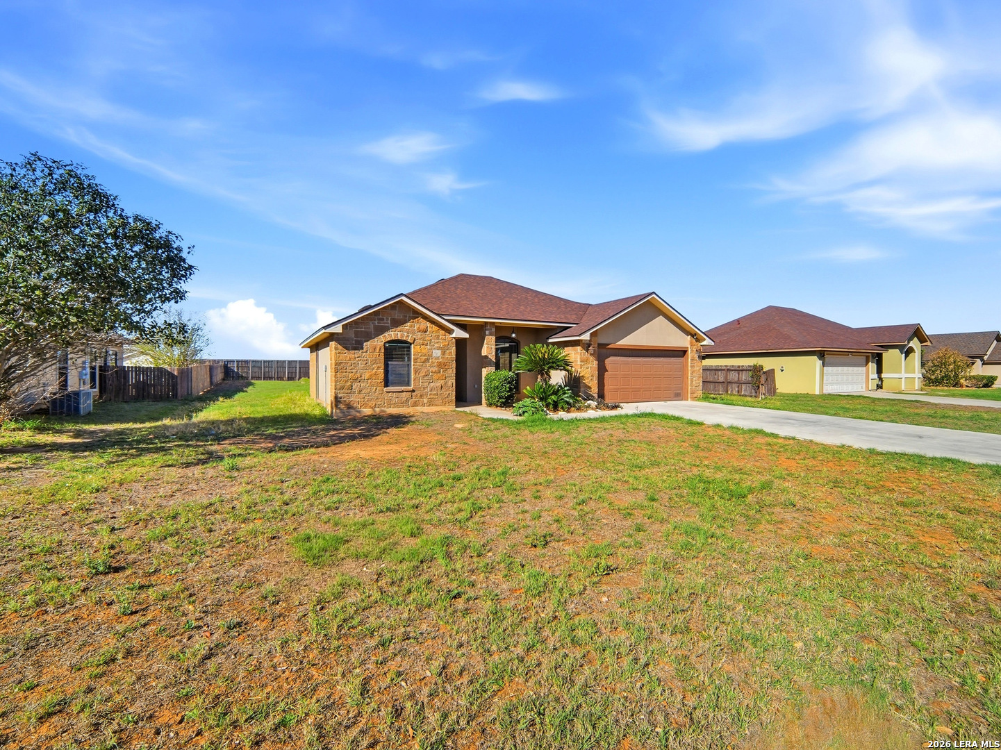 1924 Vista View Pleasanton TX 78064