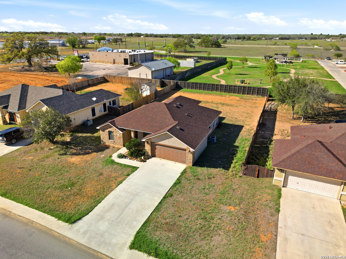 1924 Vista View Pleasanton TX 78064