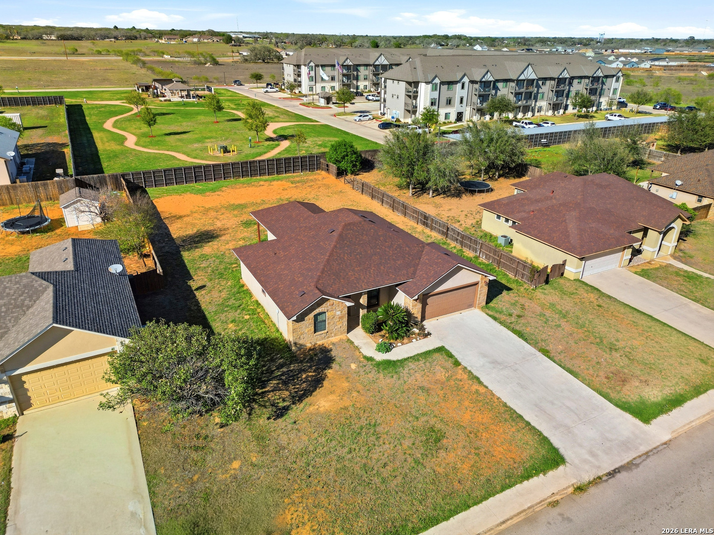 1924 Vista View Pleasanton TX 78064