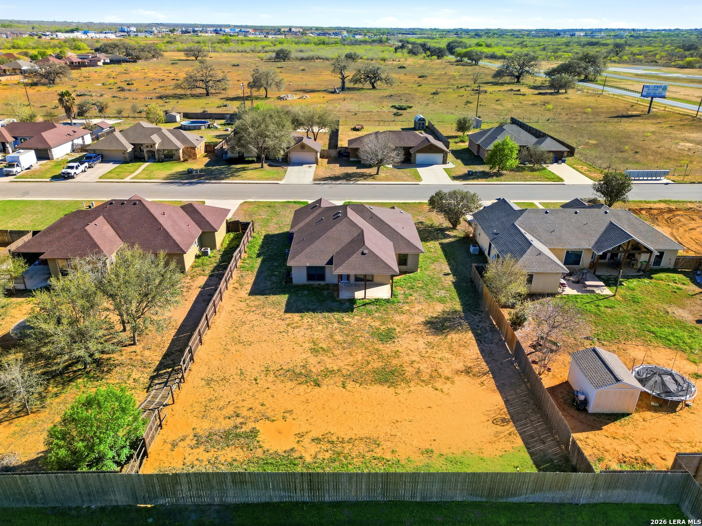 1924 Vista View Pleasanton TX 78064