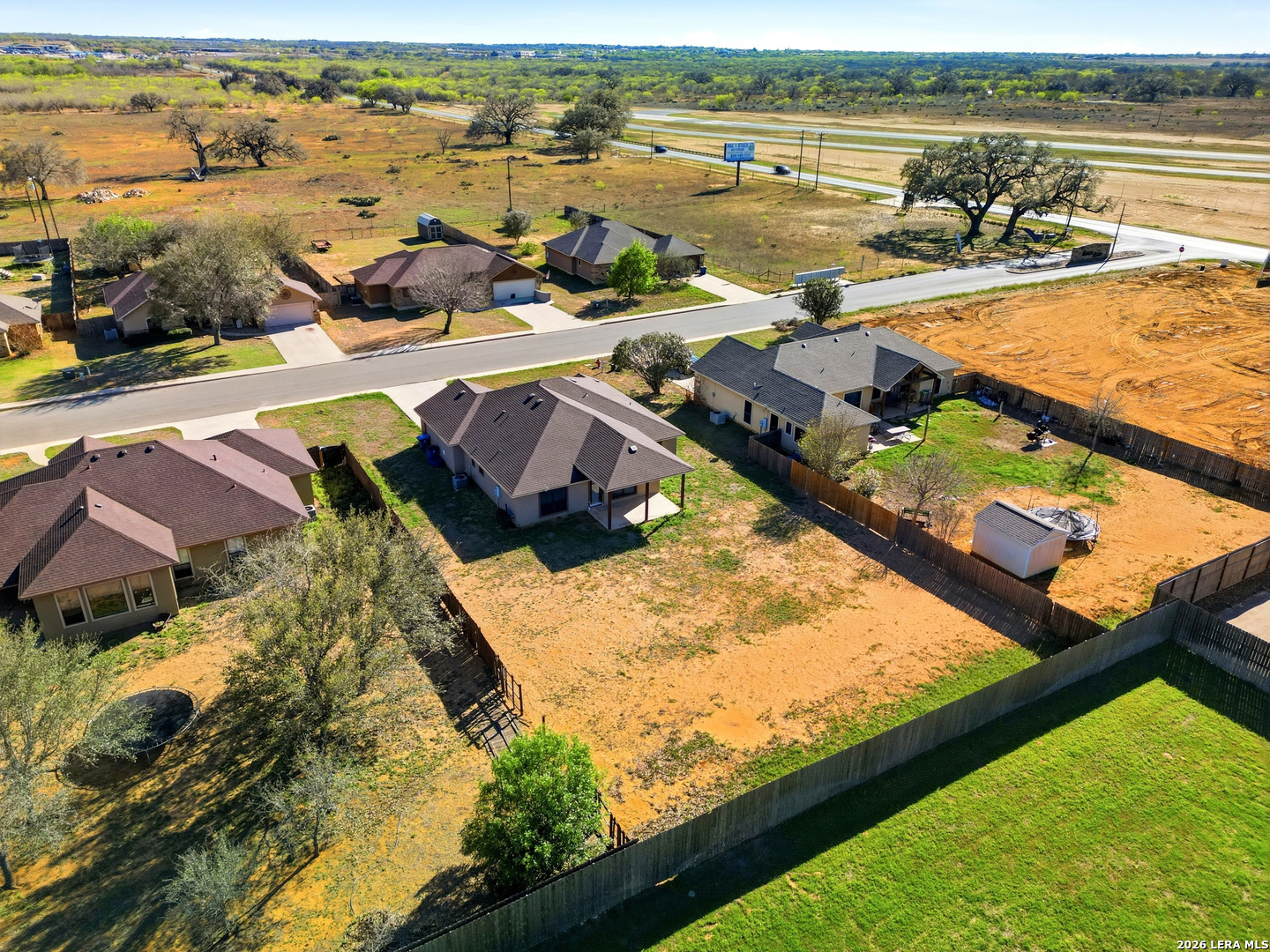 1924 Vista View Pleasanton TX 78064