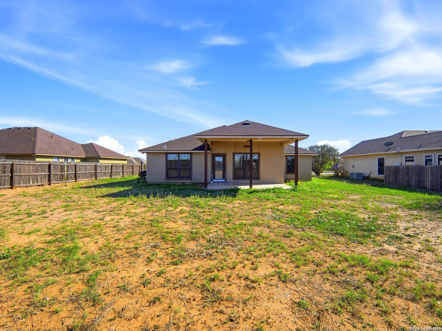 1924 Vista View Pleasanton TX 78064