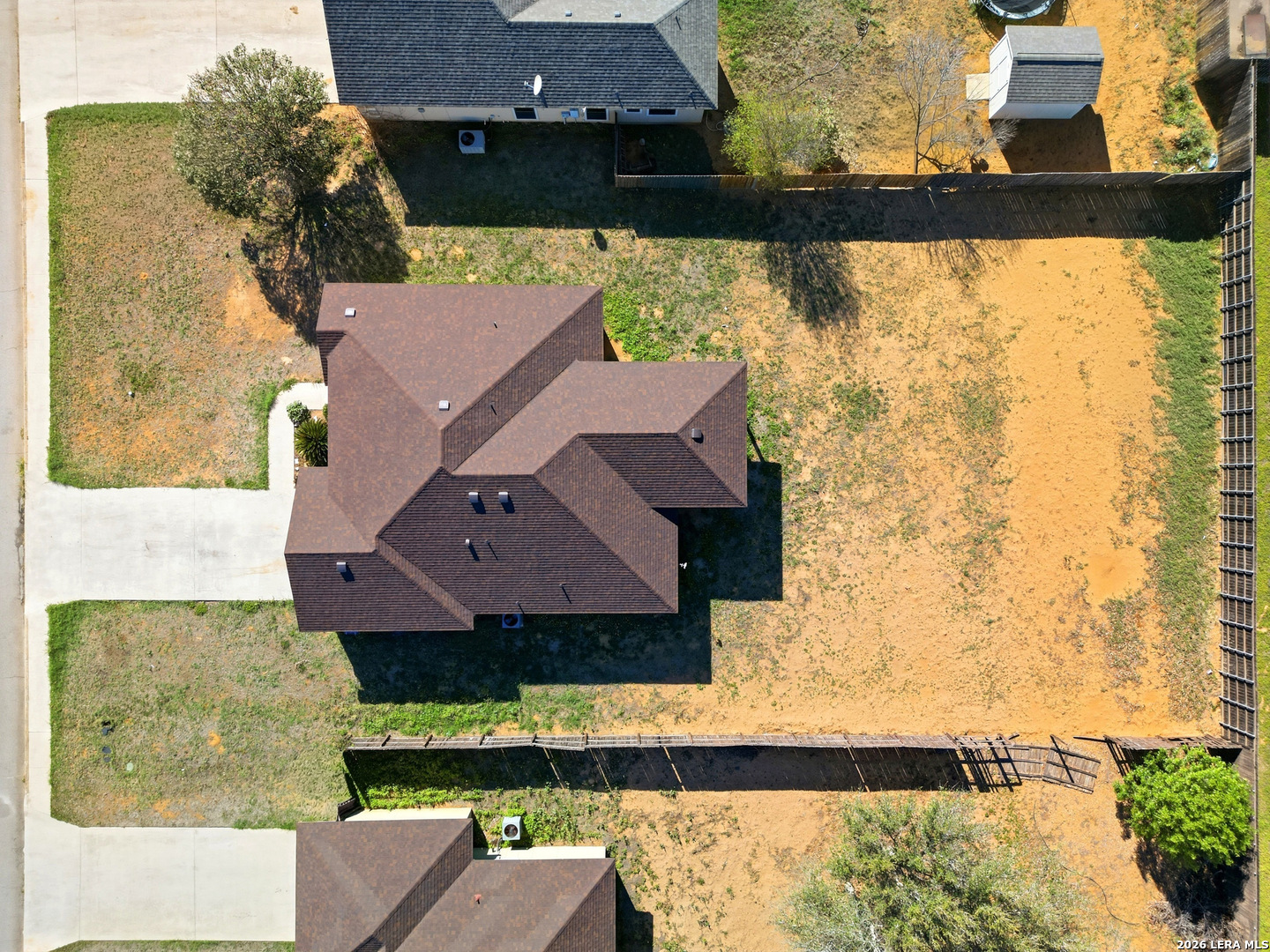 1924 Vista View Pleasanton TX 78064