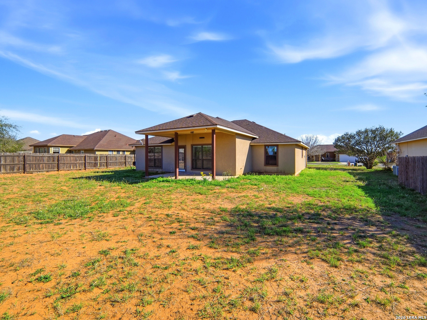 1924 Vista View Pleasanton TX 78064