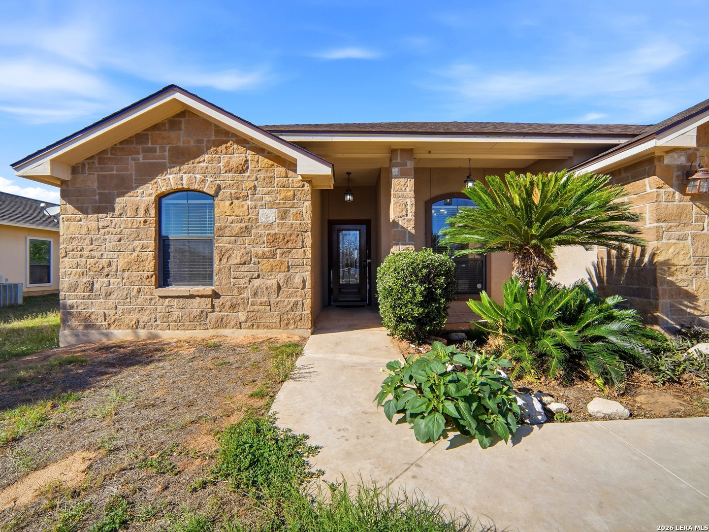 1924 Vista View Pleasanton TX 78064