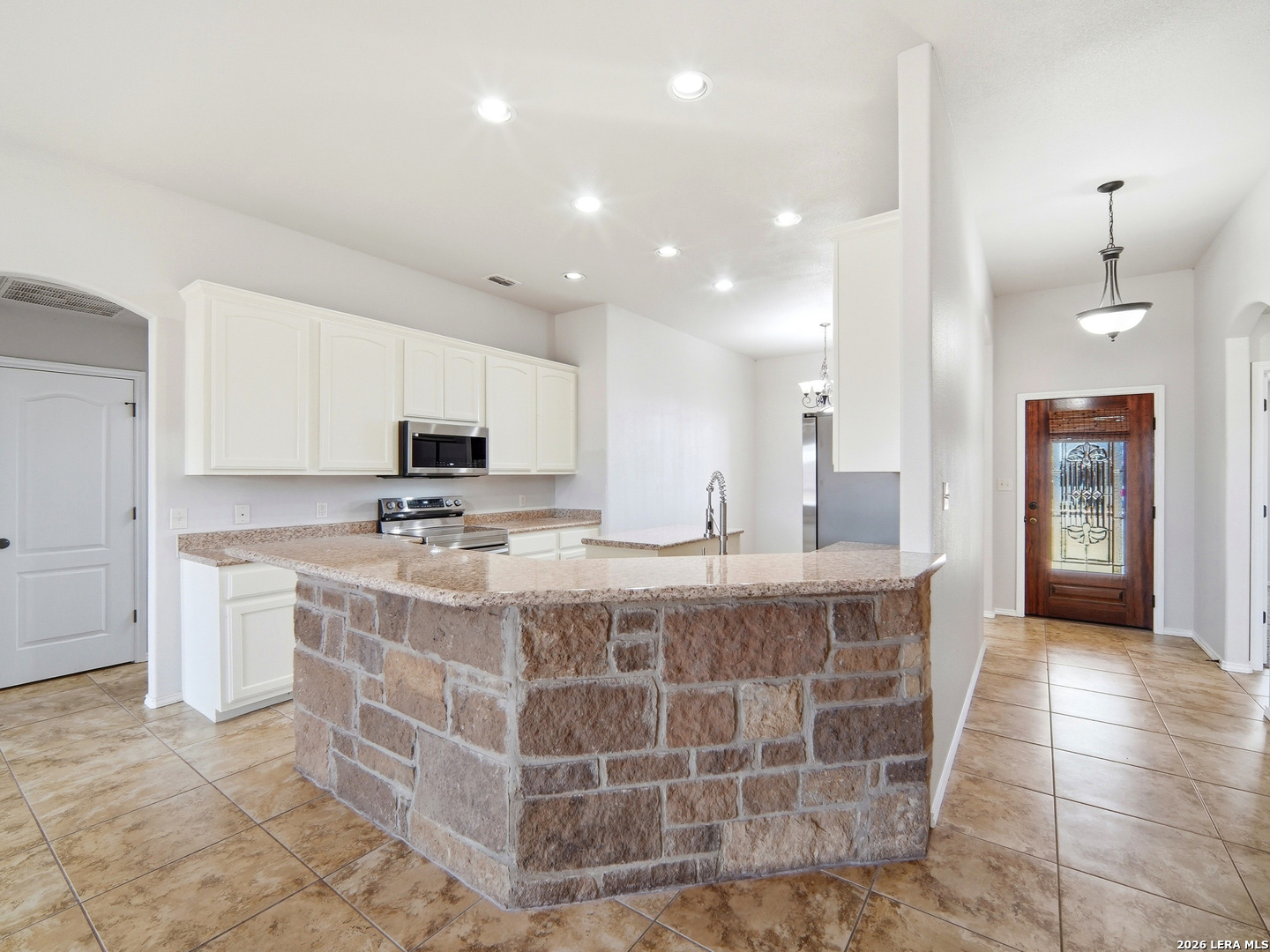 1924 Vista View Pleasanton TX 78064
