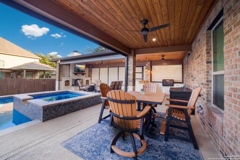 8006 Platinum Court Boerne TX 78015