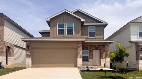 5310 Totem Bluff San Antonio TX 78238