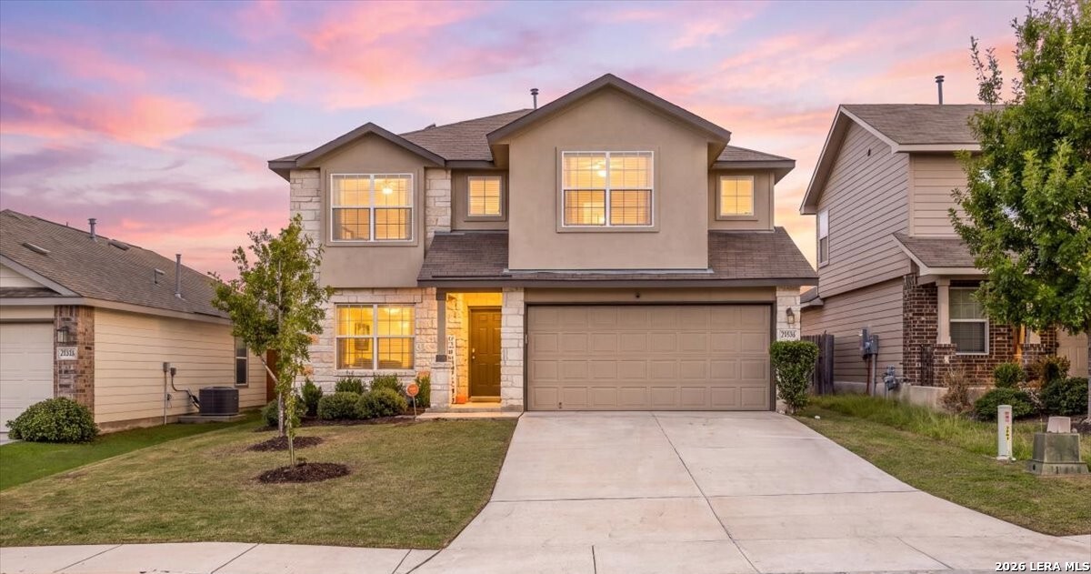 29525 Spring Copper Bulverde TX 78163