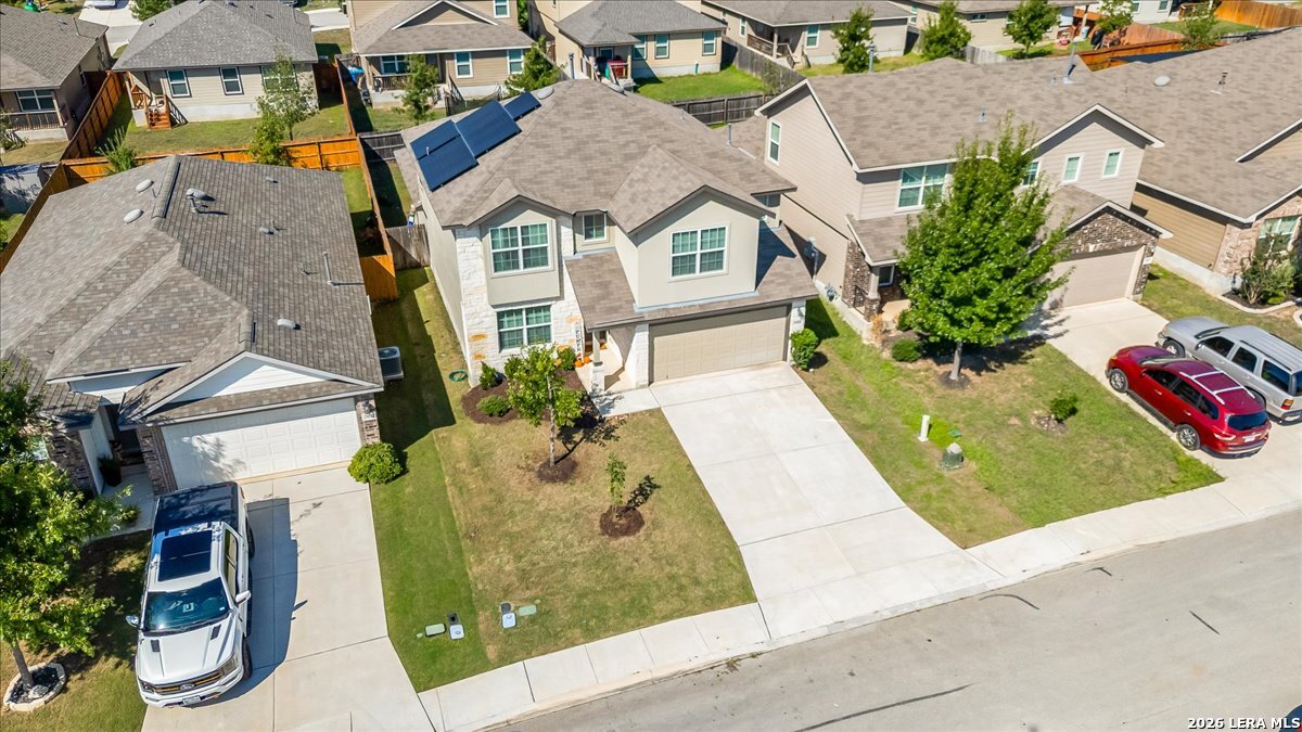 29525 Spring Copper Bulverde TX 78163