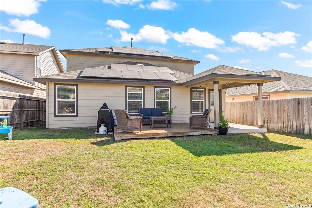 29525 Spring Copper Bulverde TX 78163