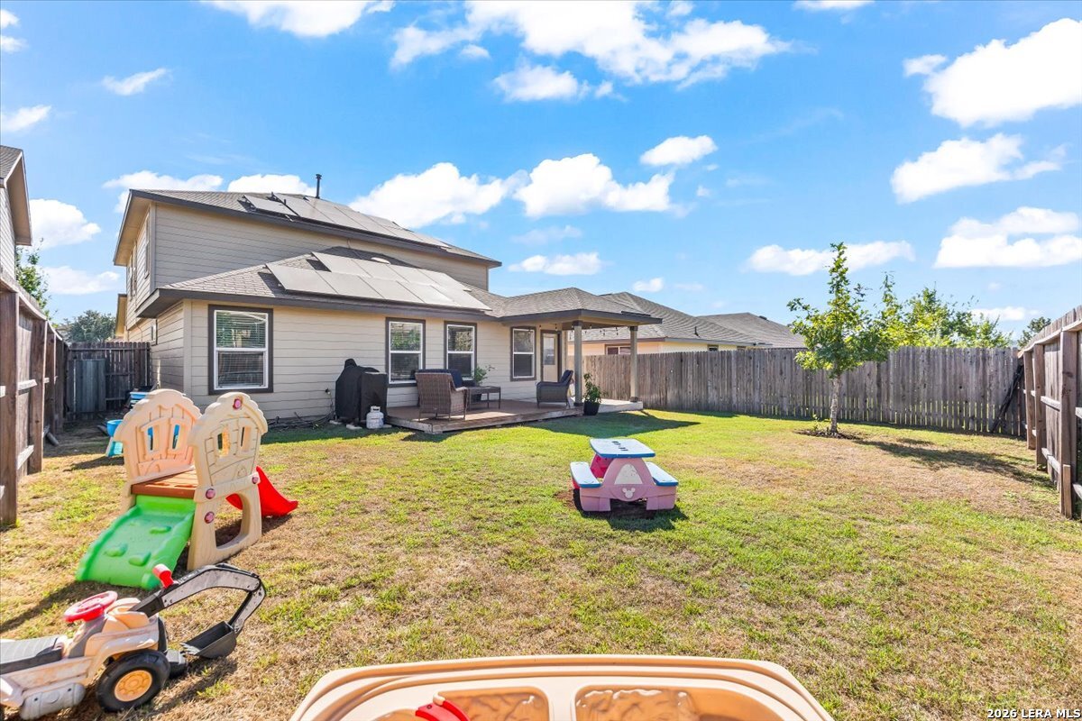 29525 Spring Copper Bulverde TX 78163