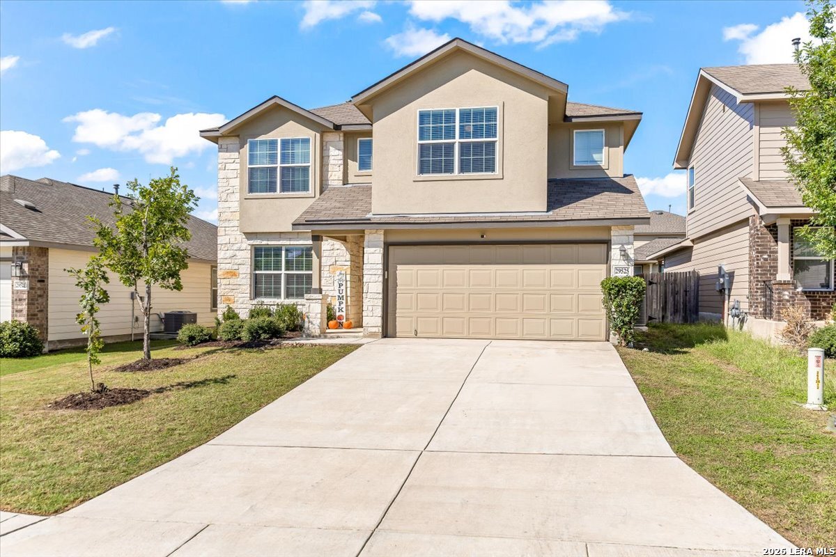 29525 Spring Copper Bulverde TX 78163