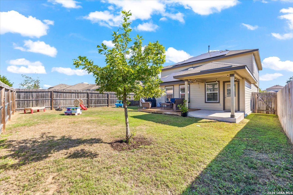29525 Spring Copper Bulverde TX 78163