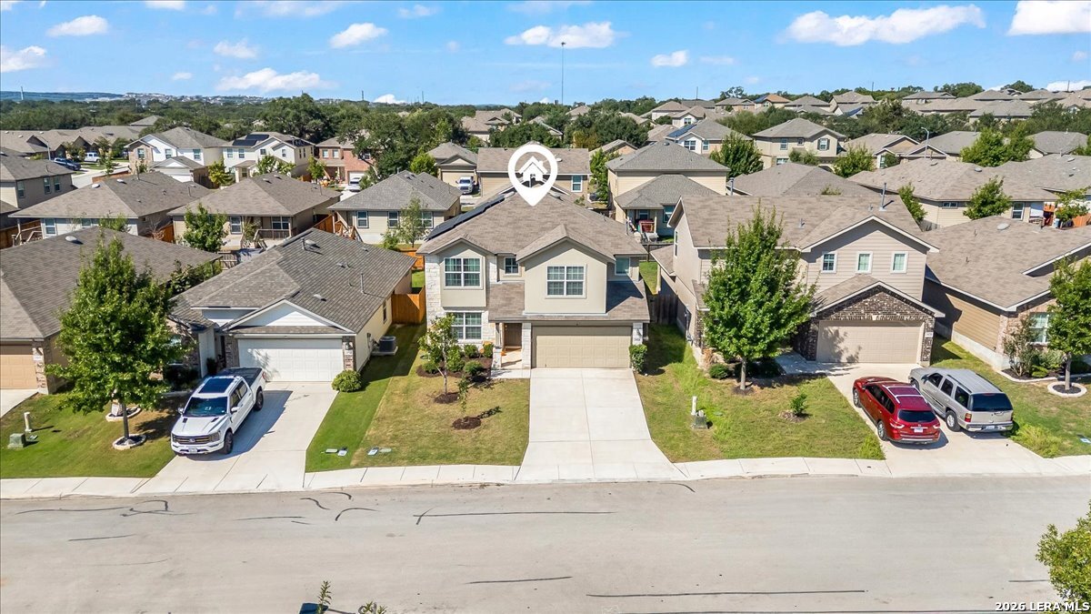 29525 Spring Copper Bulverde TX 78163