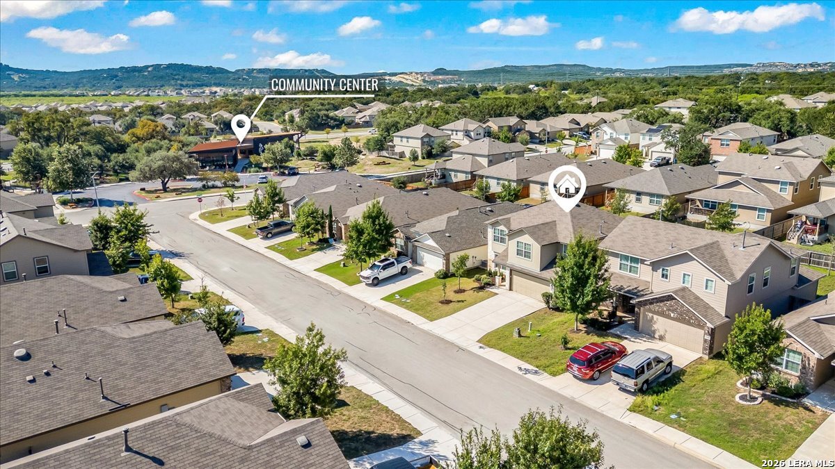 29525 Spring Copper Bulverde TX 78163