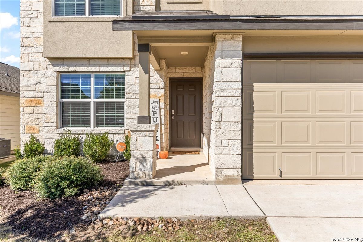29525 Spring Copper Bulverde TX 78163