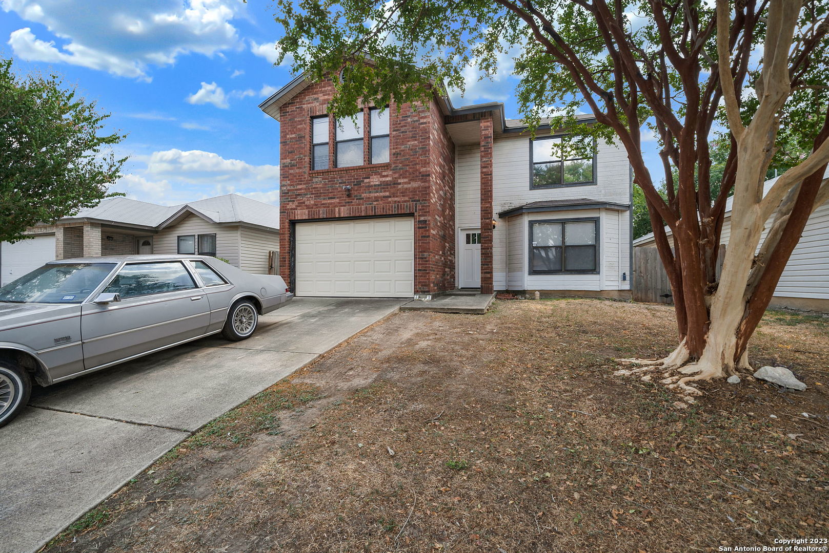8814 Twincreek Farm Converse TX 78109
