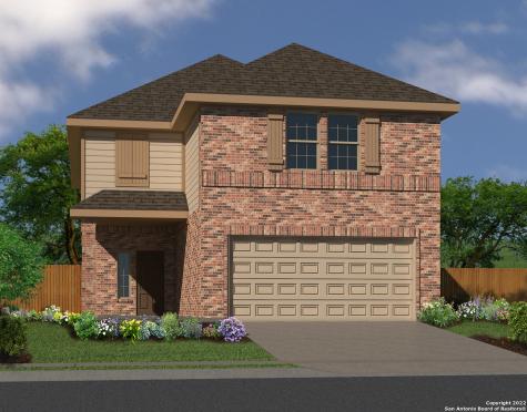 9303 Trap Rock Drive San Antonio TX 78211