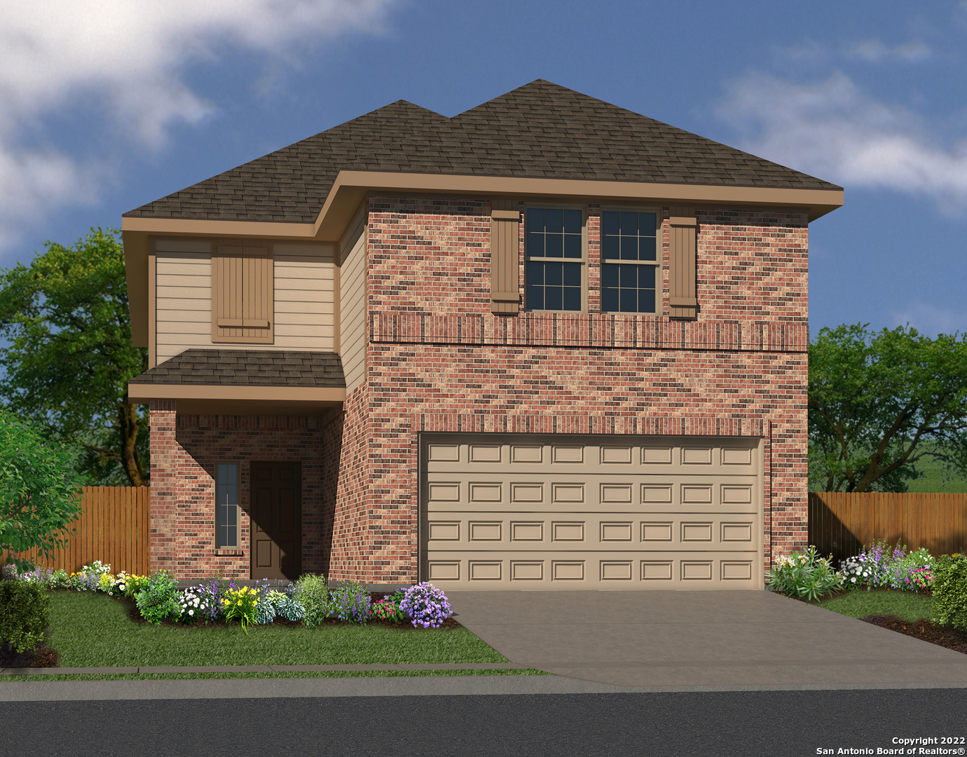 9303 Trap Rock Drive San Antonio TX 78211