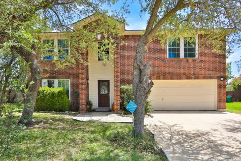 8407 Braun Path San Antonio TX 78254