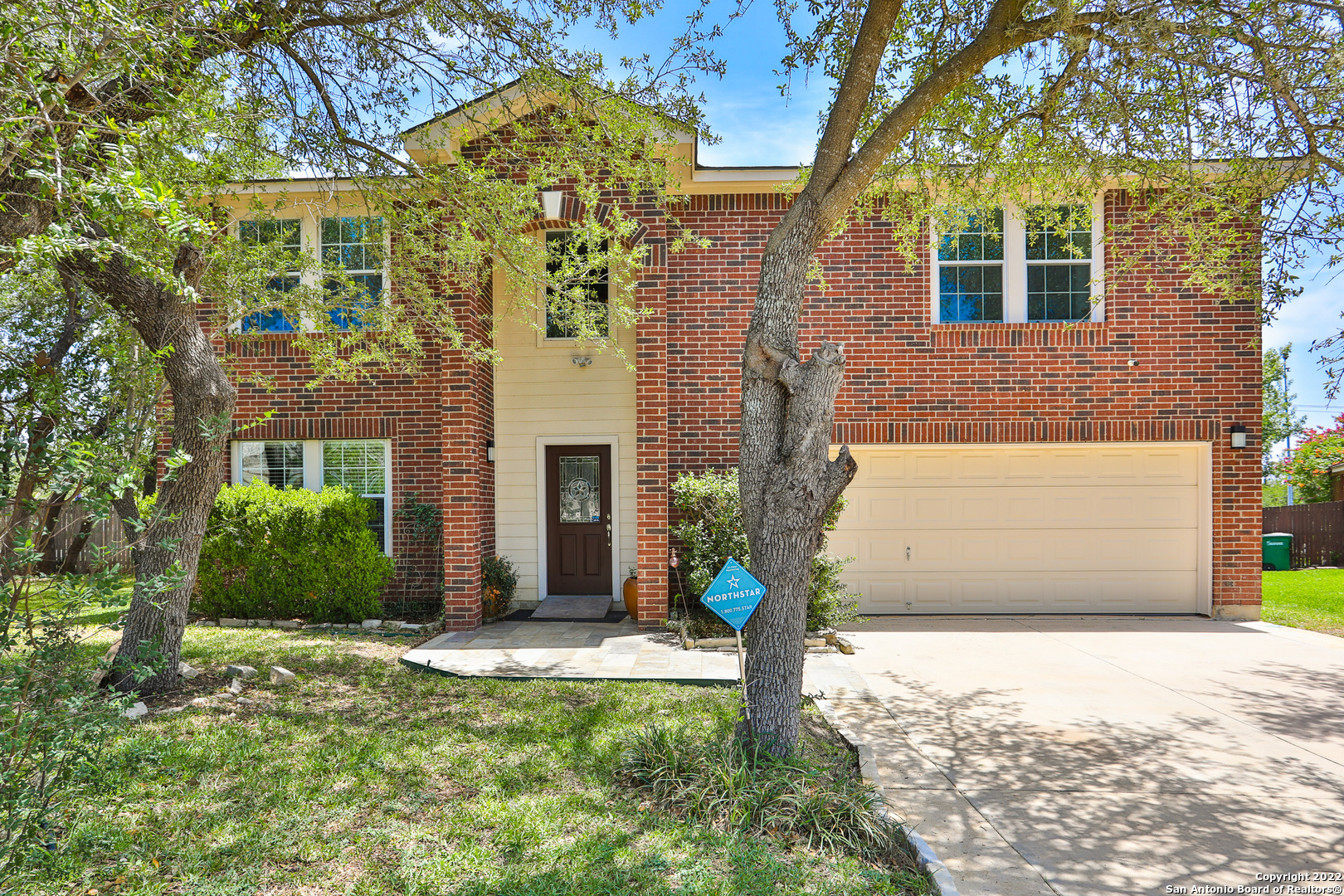8407 Braun Path San Antonio TX 78254