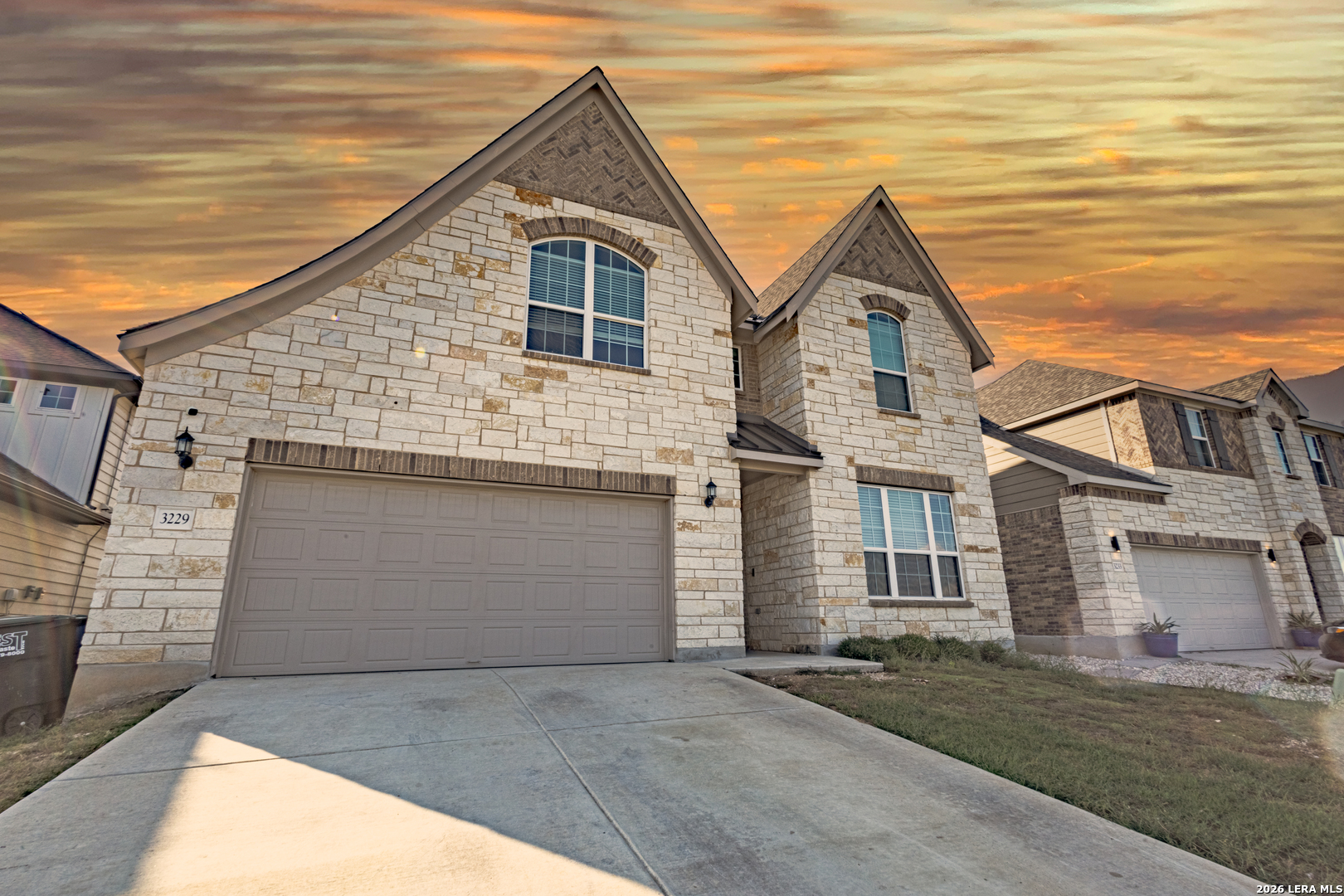 3229 Mountain Mint New Braunfels TX 78130