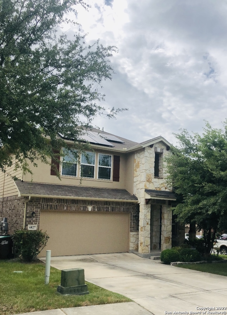 6827 Indian Lodge San Antonio TX 78253
