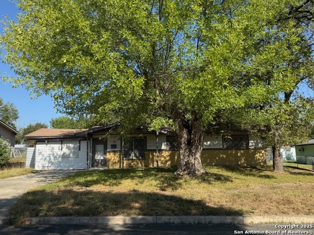 3939 Viewsite Drive San Antonio TX 78223